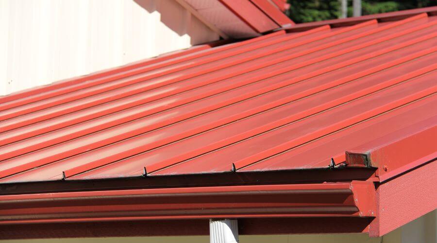 Industrial Roof Installation in Middleton, ID