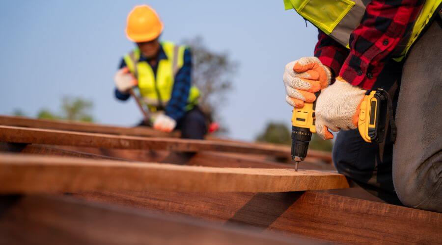 Expert top industrial roofings services in Middleton, ID